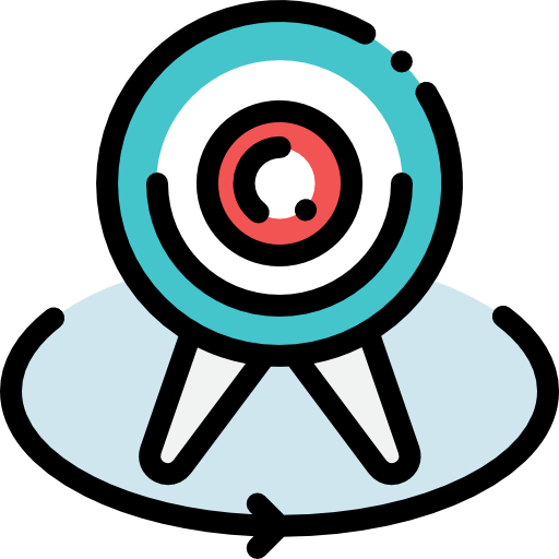 cámara web icono gratis