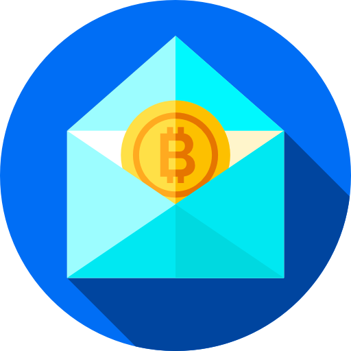 bitcoin icono gratis