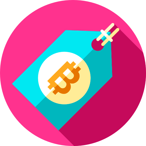 bitcoin icono gratis