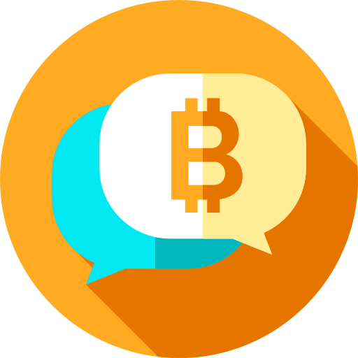 bitcoin icono gratis