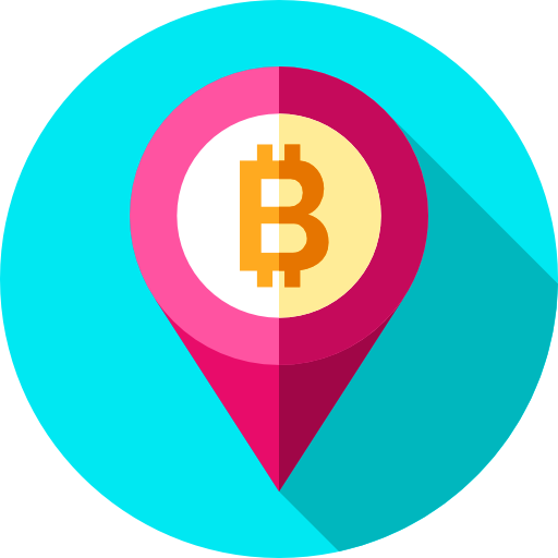 bitcoin icono gratis