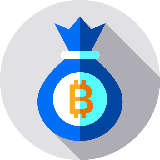 bitcoin icono gratis