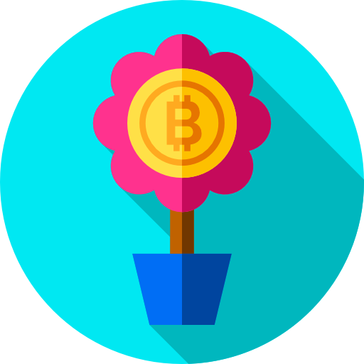 bitcoin icono gratis