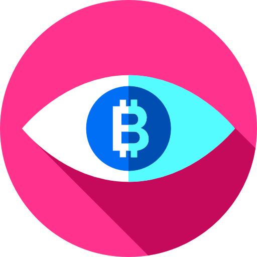 bitcoin icono gratis