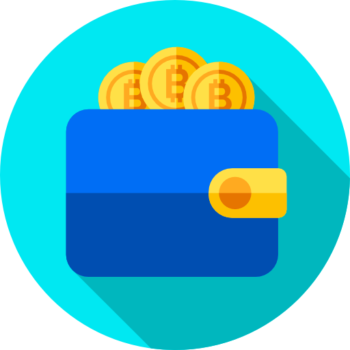 bitcoin icono gratis