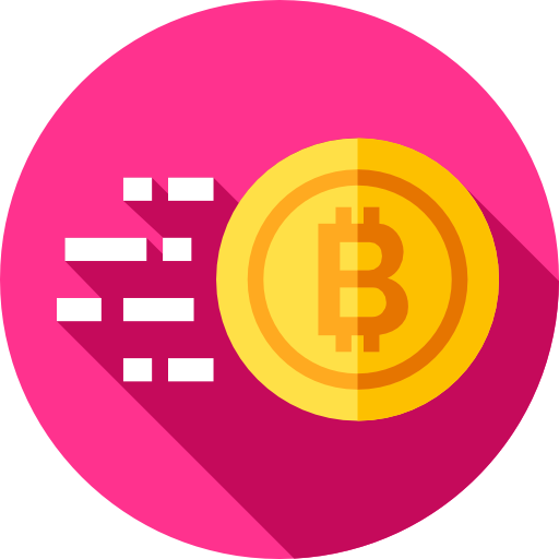 bitcoin icono gratis