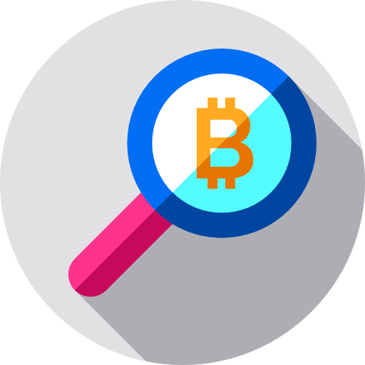 bitcoin icono gratis