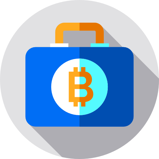 bitcoin icono gratis