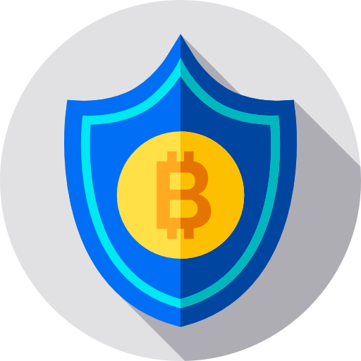 bitcoin icono gratis