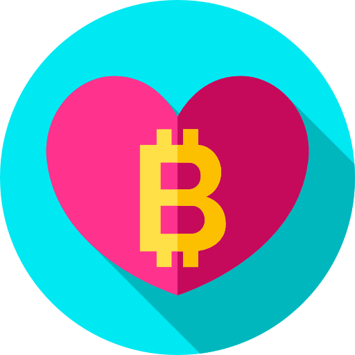 bitcoin icono gratis