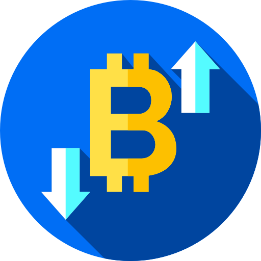 bitcoin icono gratis