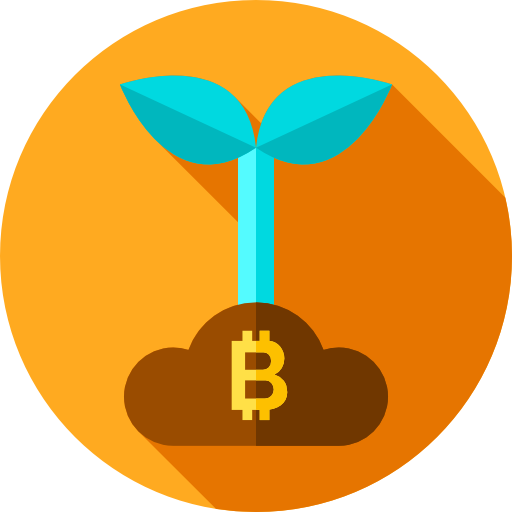 bitcoin icono gratis