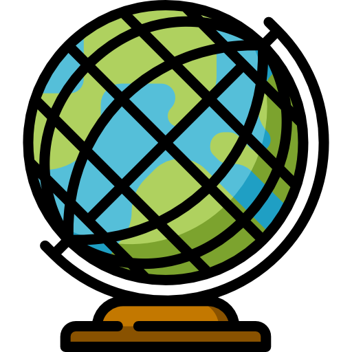 globo terrestre grátis ícone globo terrestre grátis ícone