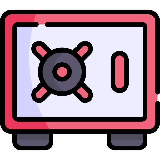 safe kostenlos Icon safe kostenlos Icon