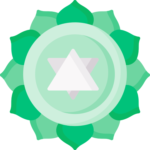 Anahata free icon Anahata free icon
