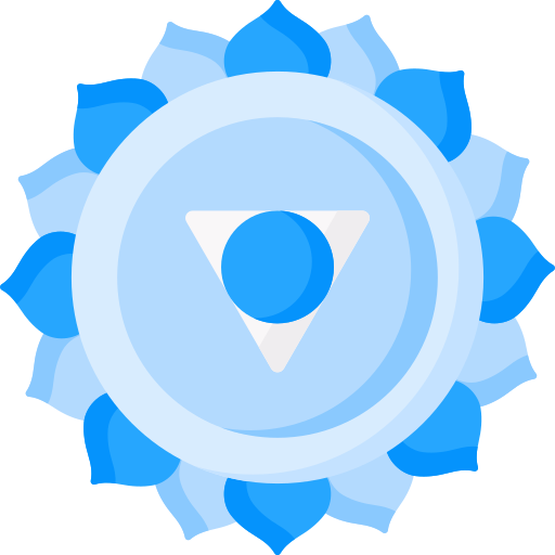 Vishuddha free icon