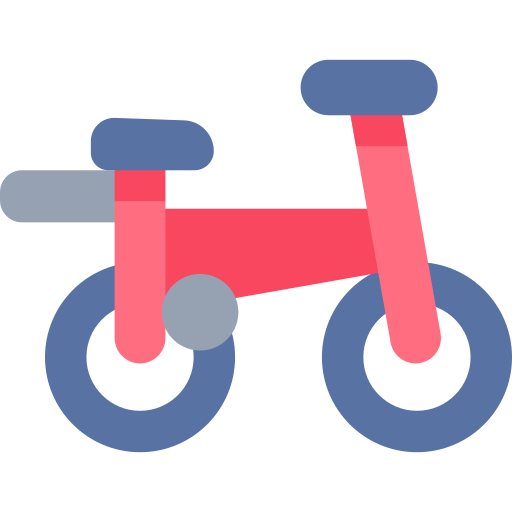 bicicleta icono gratis