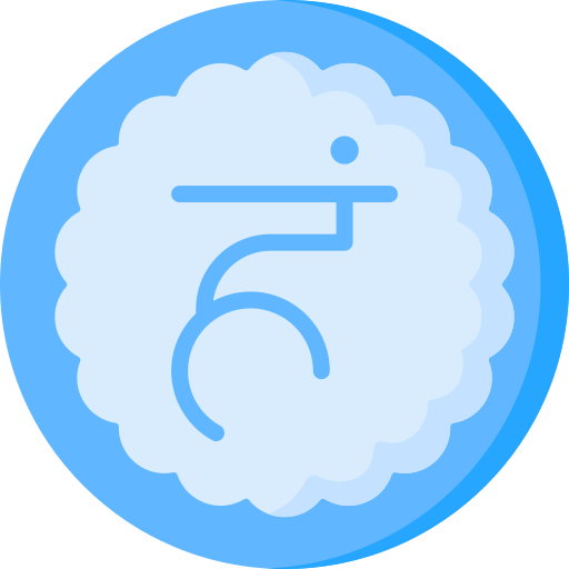 Vishuddha free icon