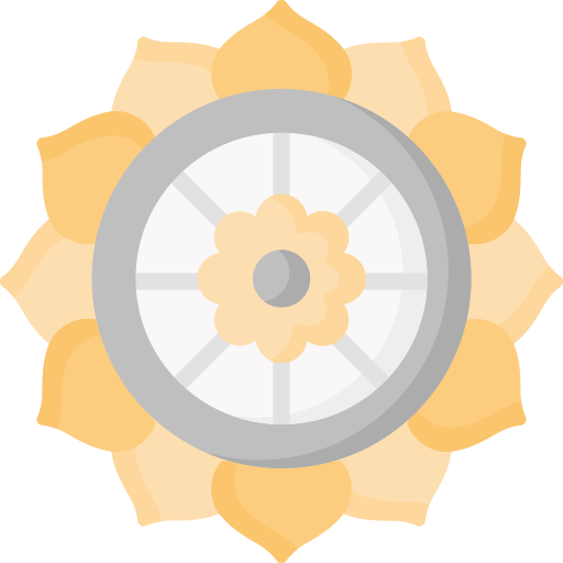 Dharma free icon Dharma free icon