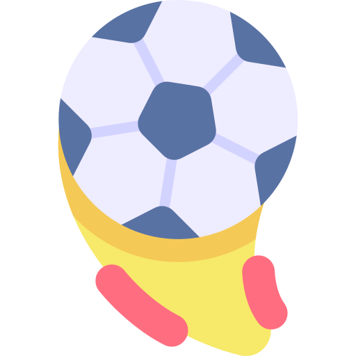 fútbol icono gratis