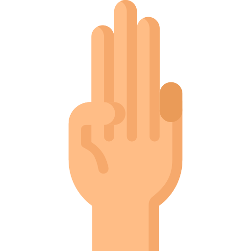 Buddhi mudra free icon