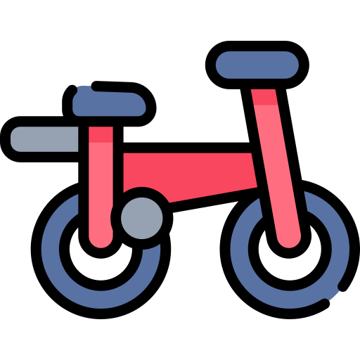 Велосипед бесплатно иконка