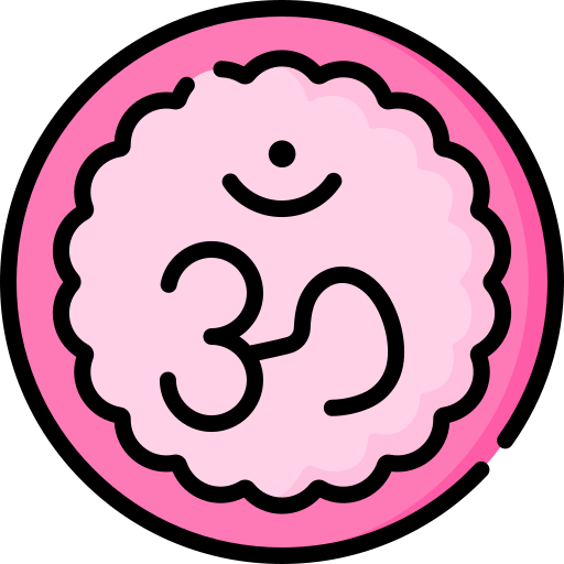 Sahasrara free icon Sahasrara free icon