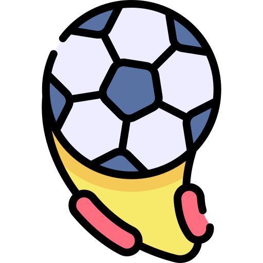 Футбольный бесплатно иконка