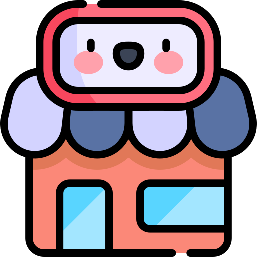 Магазин бесплатно иконка