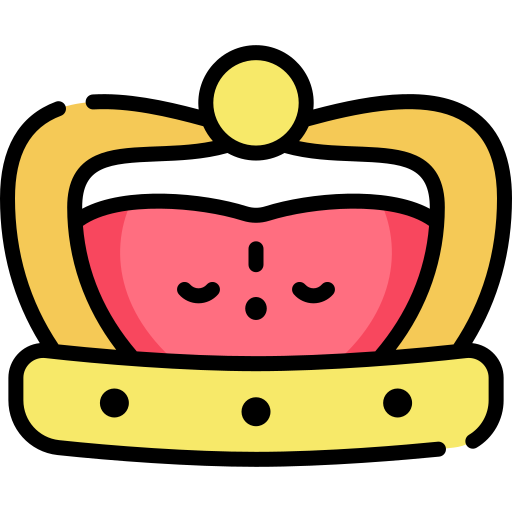 День королей бесплатно иконка