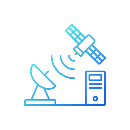 Transmission - Free communications icons