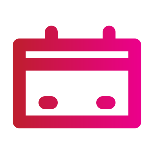 calendario icono gratis