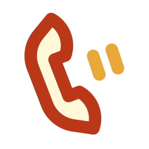 teléfono icono gratis