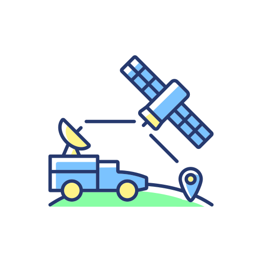 militaire Icône gratuit