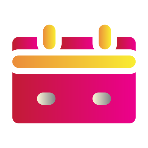 calendario icono gratis