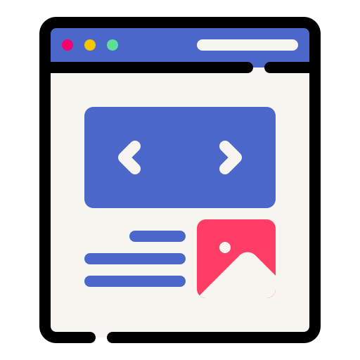 bandera icono gratis