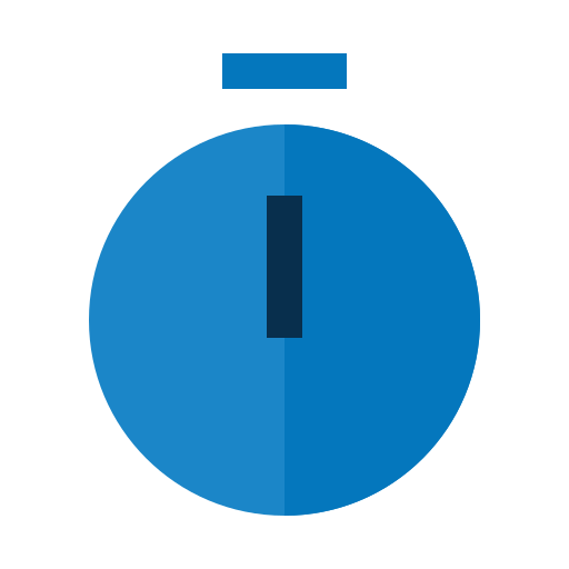 cronômetro grátis ícone