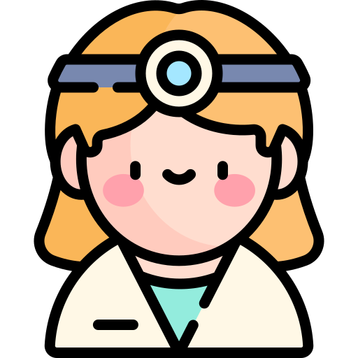 doctor icono gratis