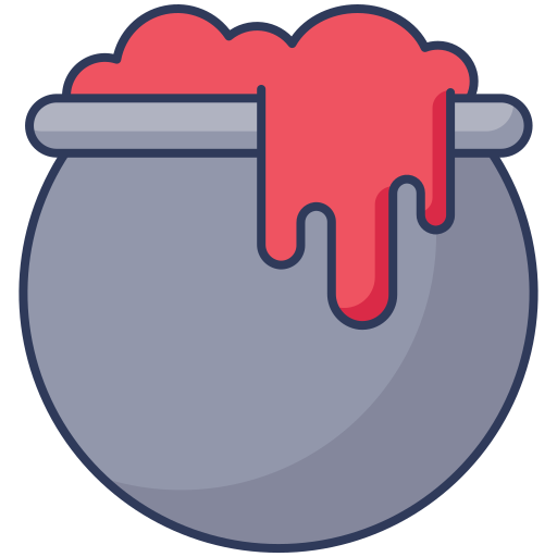 Pot free icon Pot free icon
