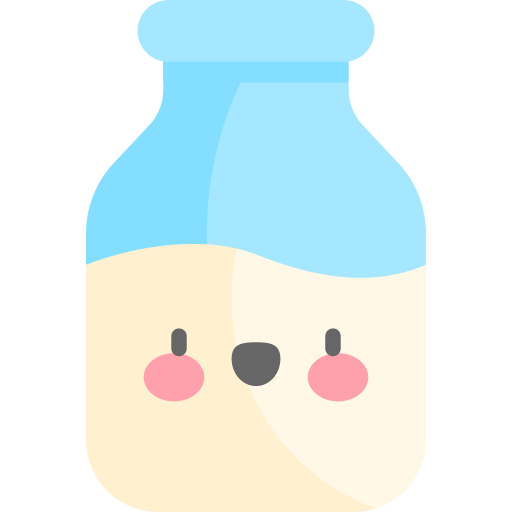 Молоко бесплатно иконка