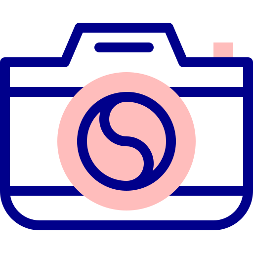 cámara icono gratis