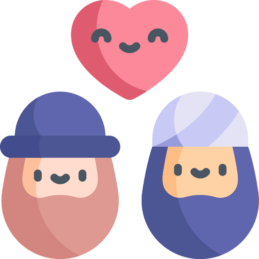 Coexistence free icon Coexistence free icon
