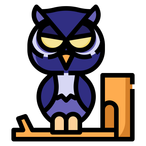 Owl free icon Owl free icon
