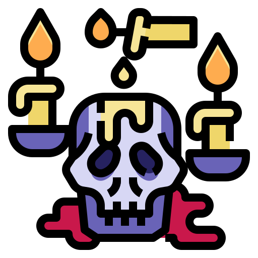 Ritual free icon Ritual free icon