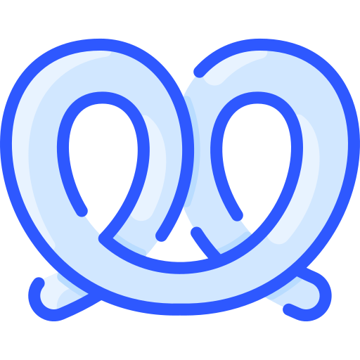 brezel kostenlos Icon brezel kostenlos Icon