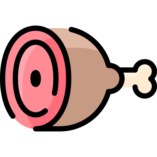 Ham free icon Ham free icon