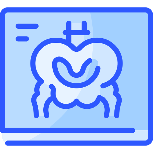 rayon x Icône gratuit rayon x Icône gratuit