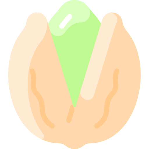 Pistachio free icon Pistachio free icon