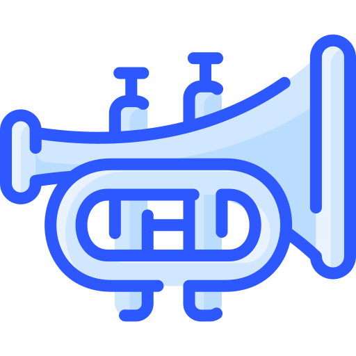 trompete kostenlos Icon trompete kostenlos Icon