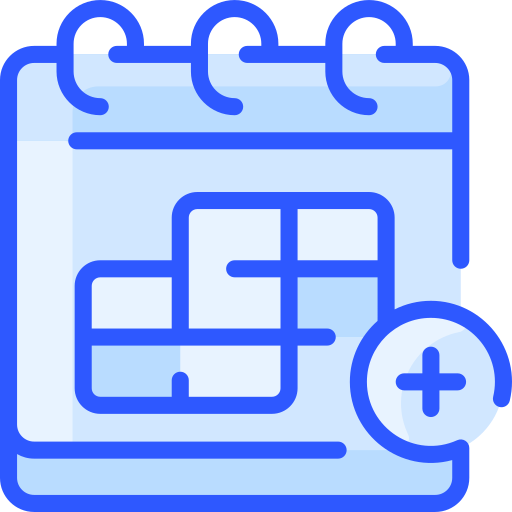 Calendar free icon